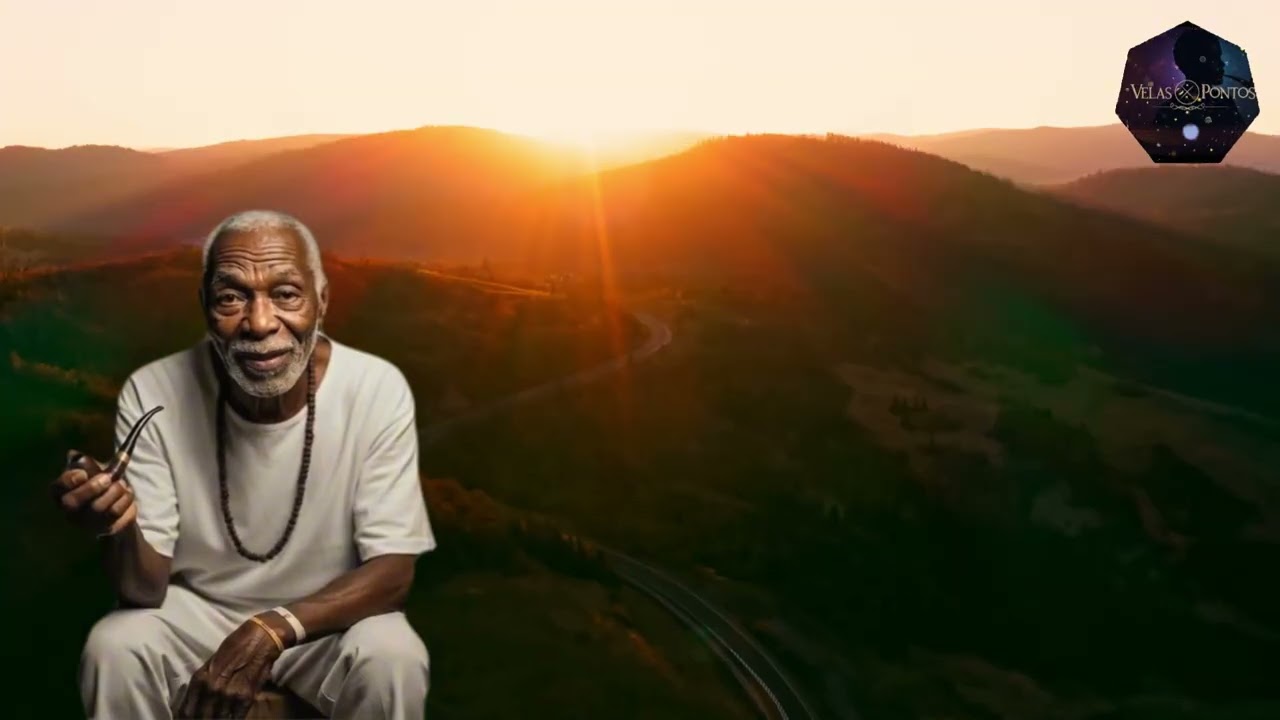 A QUARESMA Pode Estar Travando Seu AMOR? Pai João REVELA a Verdade Espiritual | Umbanda