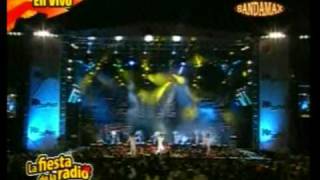 klazykeroz Estadio Azteca