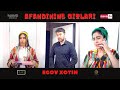 Egov xotin - Afandining qizlari | Эгов хотин - Афандининг қизлари