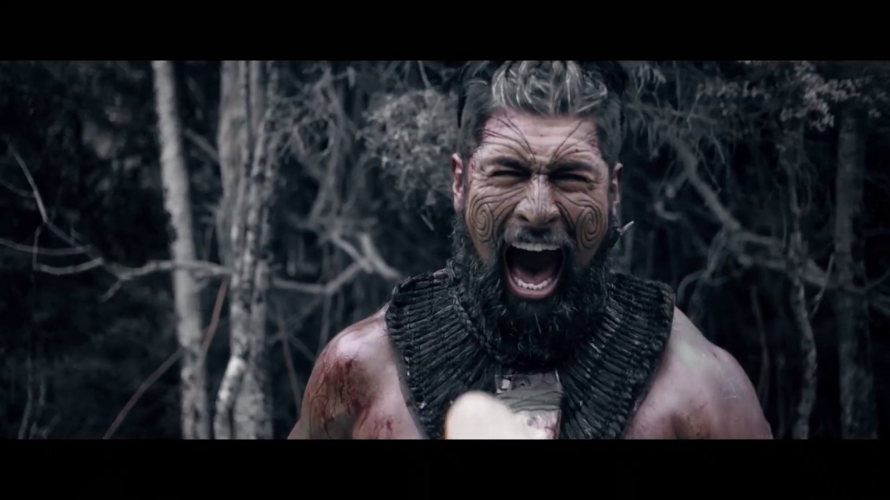 The Dead Lands - Behind the Scenes