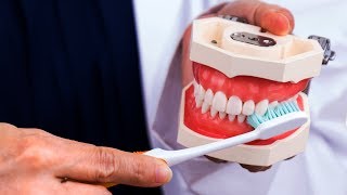 What Happens When You Overbrush Your Teeth?