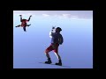 Our Eyes on a Skysurfer - Sky on Stage Throwback - Skysurf