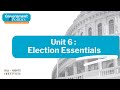 Understanding US Elections