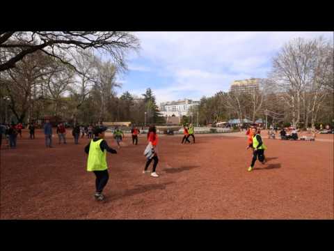 ვაკის პარკი