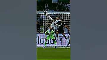 غاريث بيل دبل كيك على طريقة كريستيانو رونالدو Cr7 Cr7 Garethbale Realmadrid 