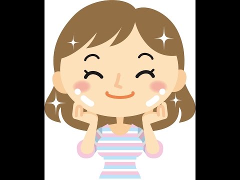 ローラのお肌は「もっちりぷるるん！」