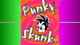 Punky Skunk - 7 (Schadenfreude) - Sibling Rivalry
