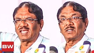 தமிழ் நாட்டில Maoist, Naxalite-ஐ உருவாக்காதிங்க - Bharathiraja