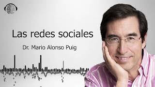 Adolescentes y redes sociales: pros y contras | Dr. MARIO ALONSO PUIG |