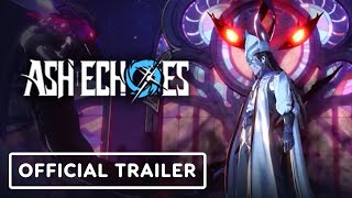 Ash Echoes Global