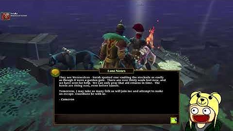 Torchlight 2 Ep 33 Technical Difficulties