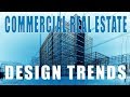 Commercial Real Estate Design Trends from Perkins+Will