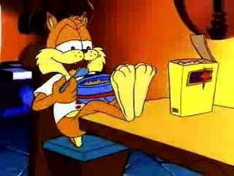 Bubsy Bobcat, o gato de vidas infinitas