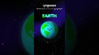 CLIMATE CHANGE - The Ice Ages 🧊🌏 Learn with @Lingokids-podcast  #podcasts #lingokids #education