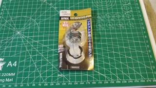 V.334 ANEX AOA-19AD3 9.52MM ADPATER