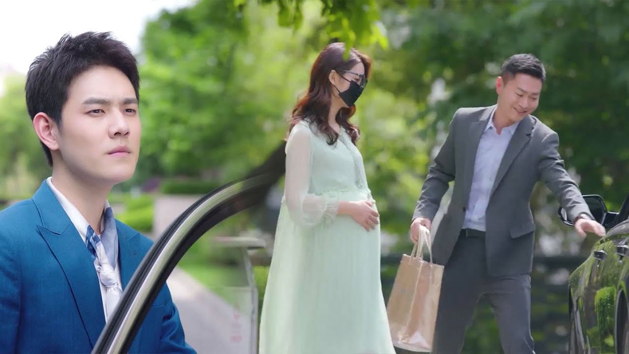 После развода жена вышла замуж за президента и беременной, муж наконец сожалел об этом!