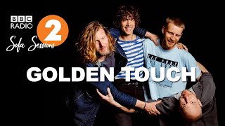 Razorlight - Golden Touch (Live on BBC Radio 2)