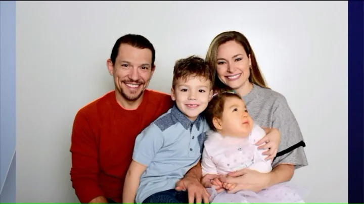 Daughter of Chicago 'Hamilton' star Miguel Cervant...