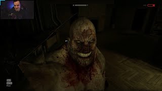 картинка: Орное возвращение в Outlast ● BlackSilverUFA