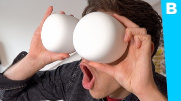 Google Nest Wifi: de slimste wifi-router van allemaal?