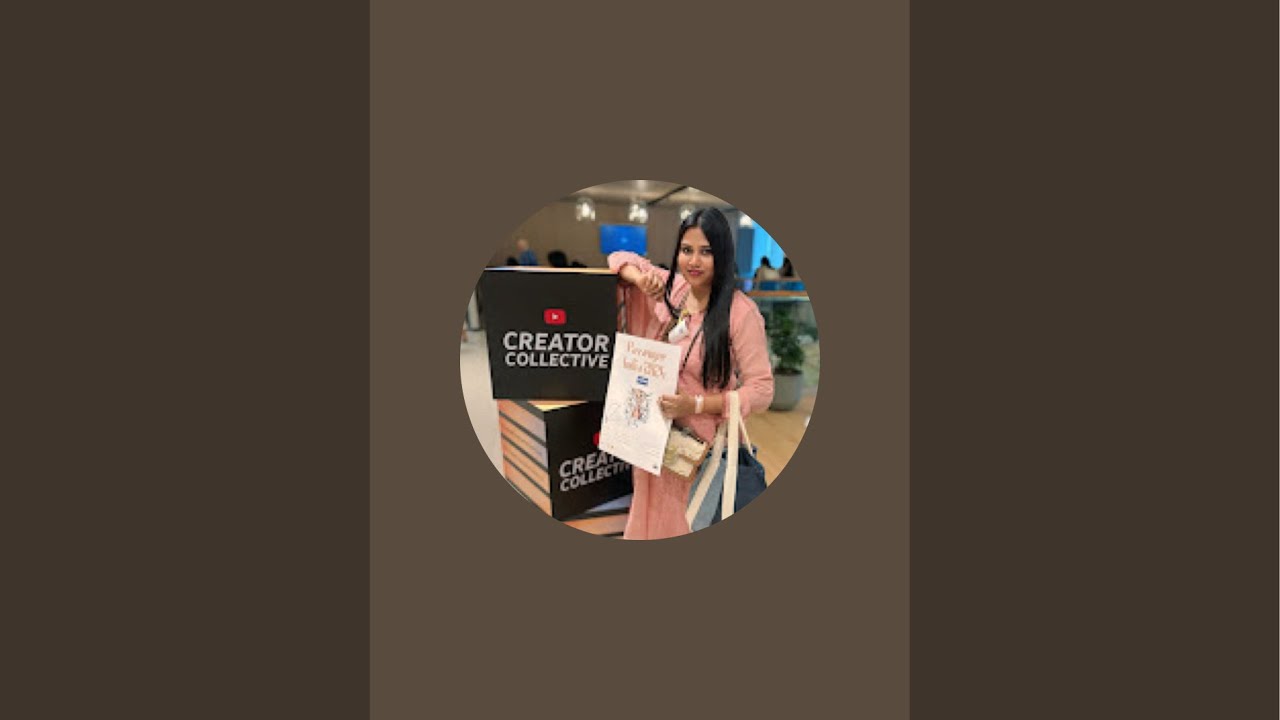 Izra Ki Duniya  is live