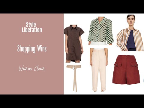 2022 12 08 Shopping Wins Ep 16 Warm Clear