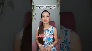 Andromeda Işık Konseyi: Bu Bir Kıyamet Mi, Yoksa Büyük Uyanış Mı?