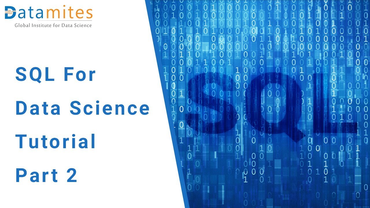 sql for data science module 2 coding assignment