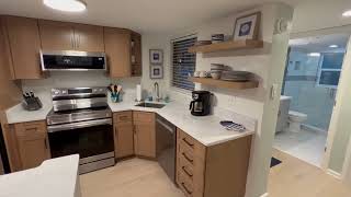 Sailmaker - Unit 502 - Final Walk Through