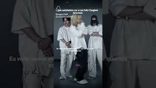 Deixem O Like E Se Escrevão Se Vcs Gostam Do Felix E Do Hyunjin