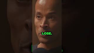 David Goggins: The One Second Decision That Changes Everything