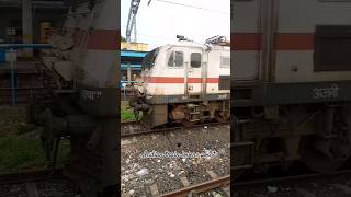 3 locomotive engine ? INDIAN RAILWAYS ? trains indianrailways locomotive engine