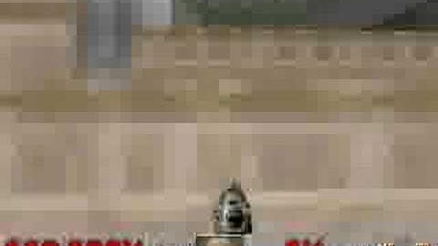 Doom speedrun in turbo mode - E1M2