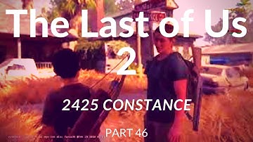 The Last of Us 2 Part 46
