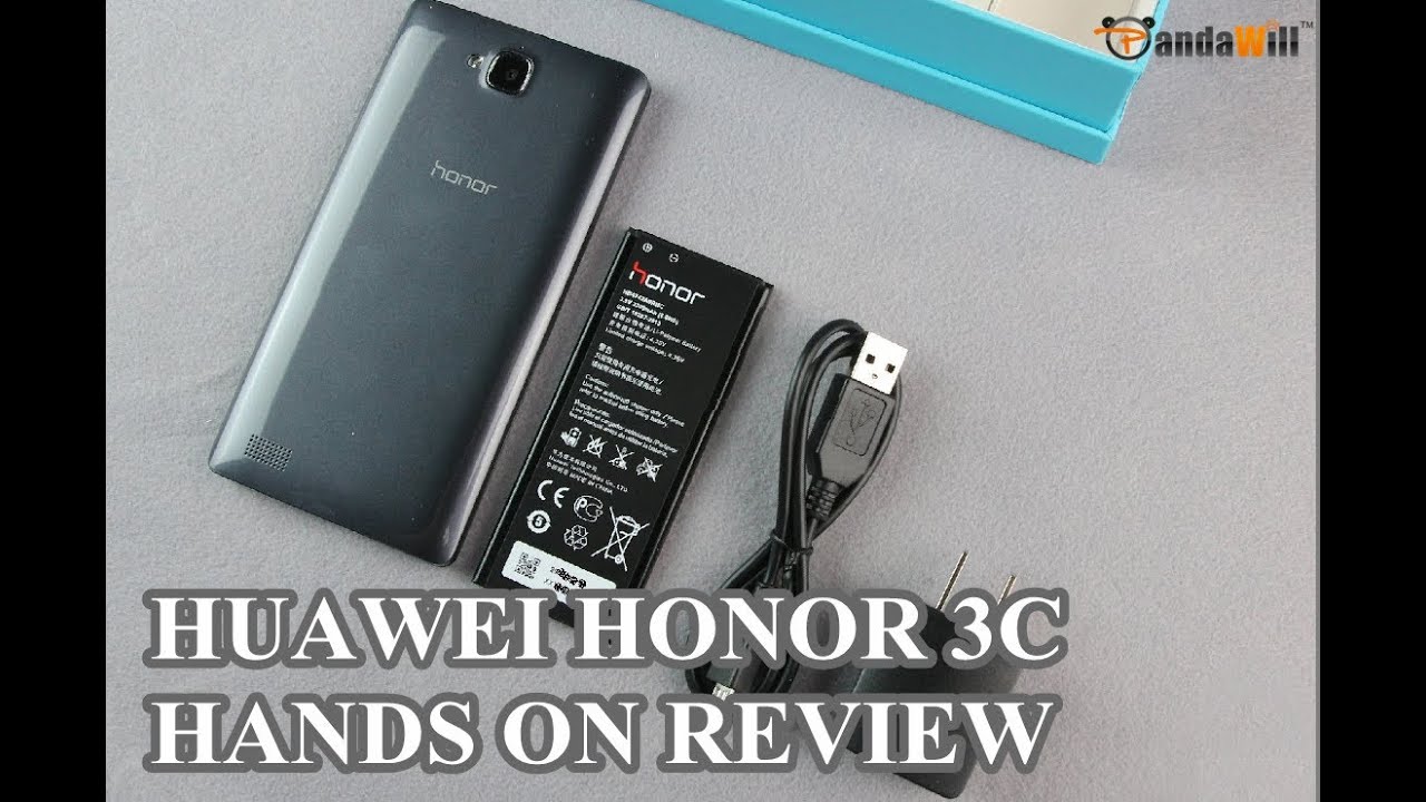 Huawei honor 3c deals