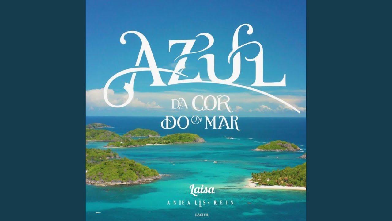 Watch Azul da cor do mar on YouTube Watch Azul da cor do mar on YouTube
