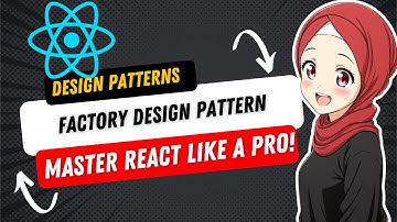 Design Patterns You NEED for React.js Success: Factory Design Pattern