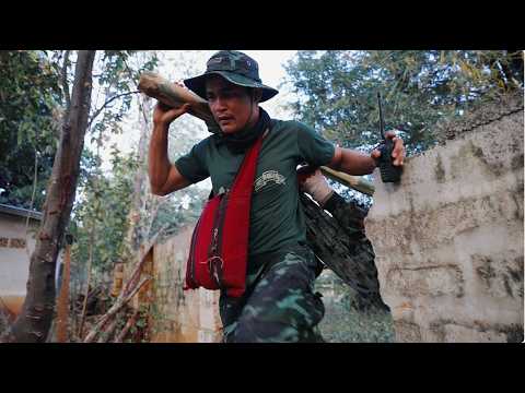 Battle Of MoeBye February 5 2025