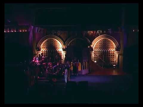 Happy Halloween Throwback to the London Gypsy Orchestra at Union Chapel