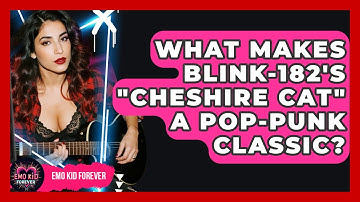What Makes Blink-182