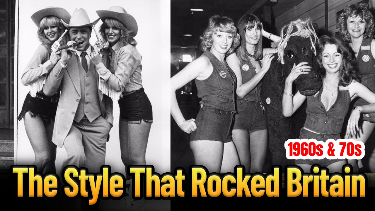 The Tragic Story of Brutus Jeans and Lost Youth Culture