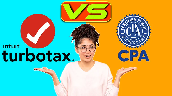 Turbotax vs CPA – Which One Is The Right Fit For Your Taxes? (3 Major Differences To Keep In Mind)