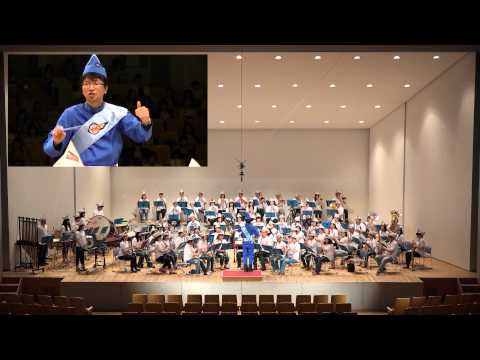 YWS2014 07_サンダーバード