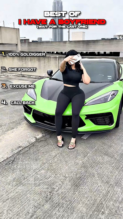 Best of I have a boyfriend prank #funny #prank