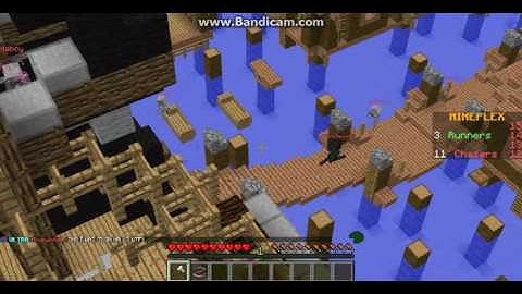 Mindpainter0 - Kill Aura and Fly Part 1/2