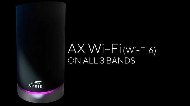 Introducing SURFboard mAX