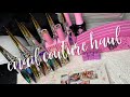 enailcouture haul & swatches | finally arrived