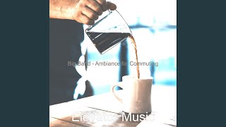Modish - Moment for Commuting