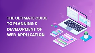 How to Plan a Real World Web Application from Scratch? in 2020 by AAG Developer (Step by Step!)