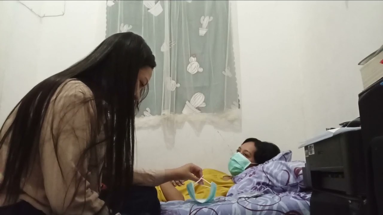 Pengaplikasian Teori Ida Jean Orlando dengan Kasus Klien Penderita Penyakit Asam Lambung